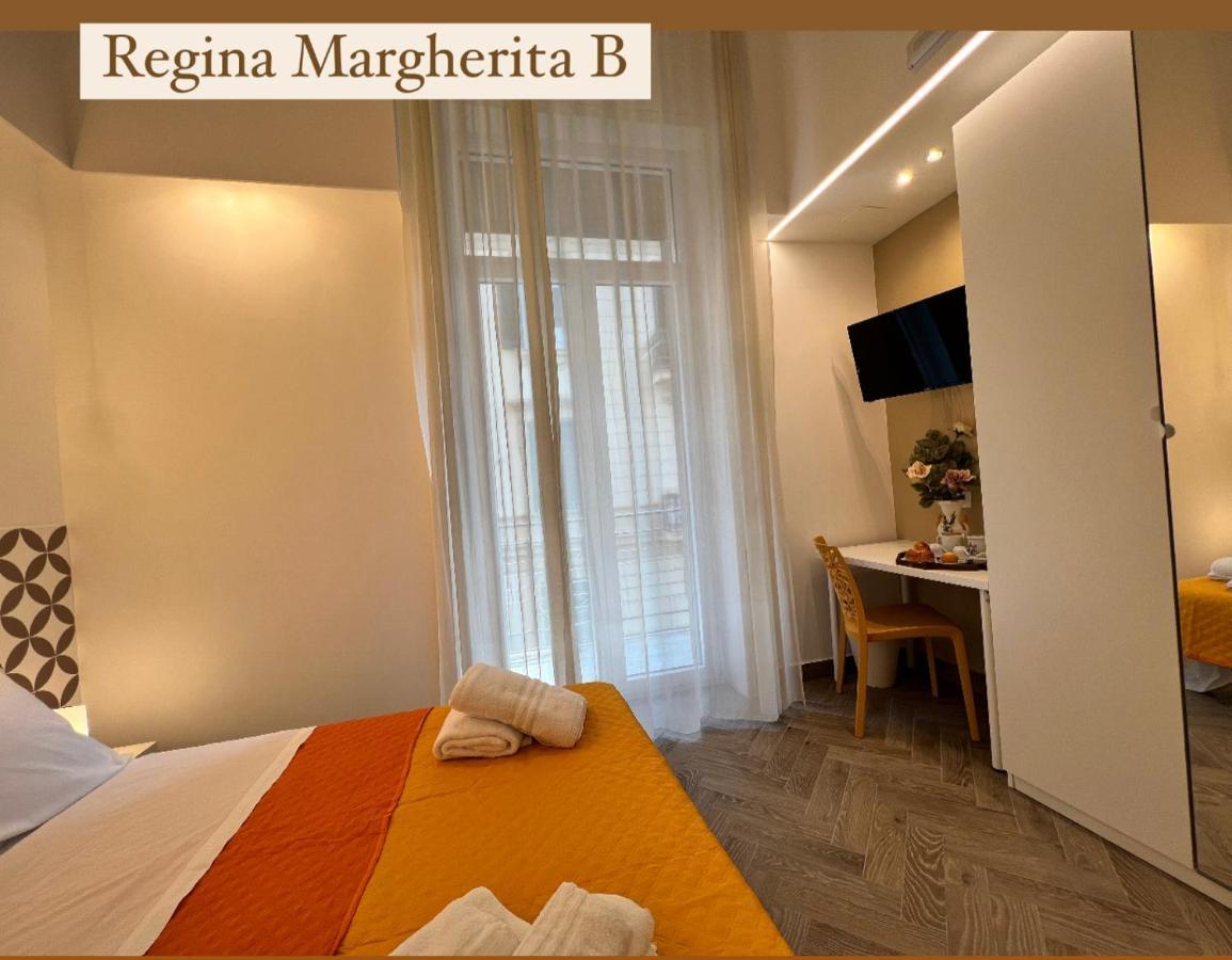 Serghouse Napoli Bagian luar foto