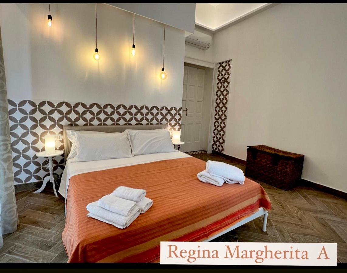 Serghouse Napoli Bagian luar foto