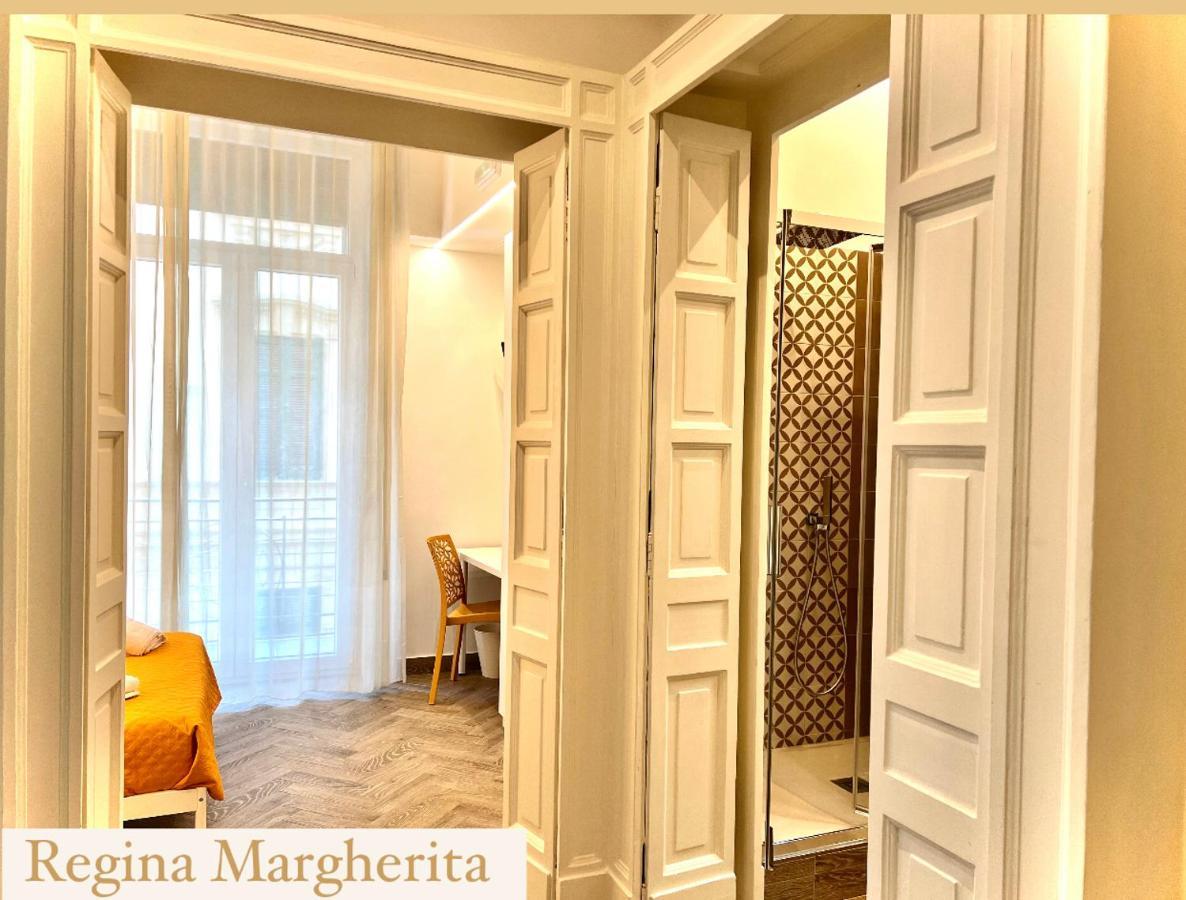 Serghouse Napoli Bagian luar foto