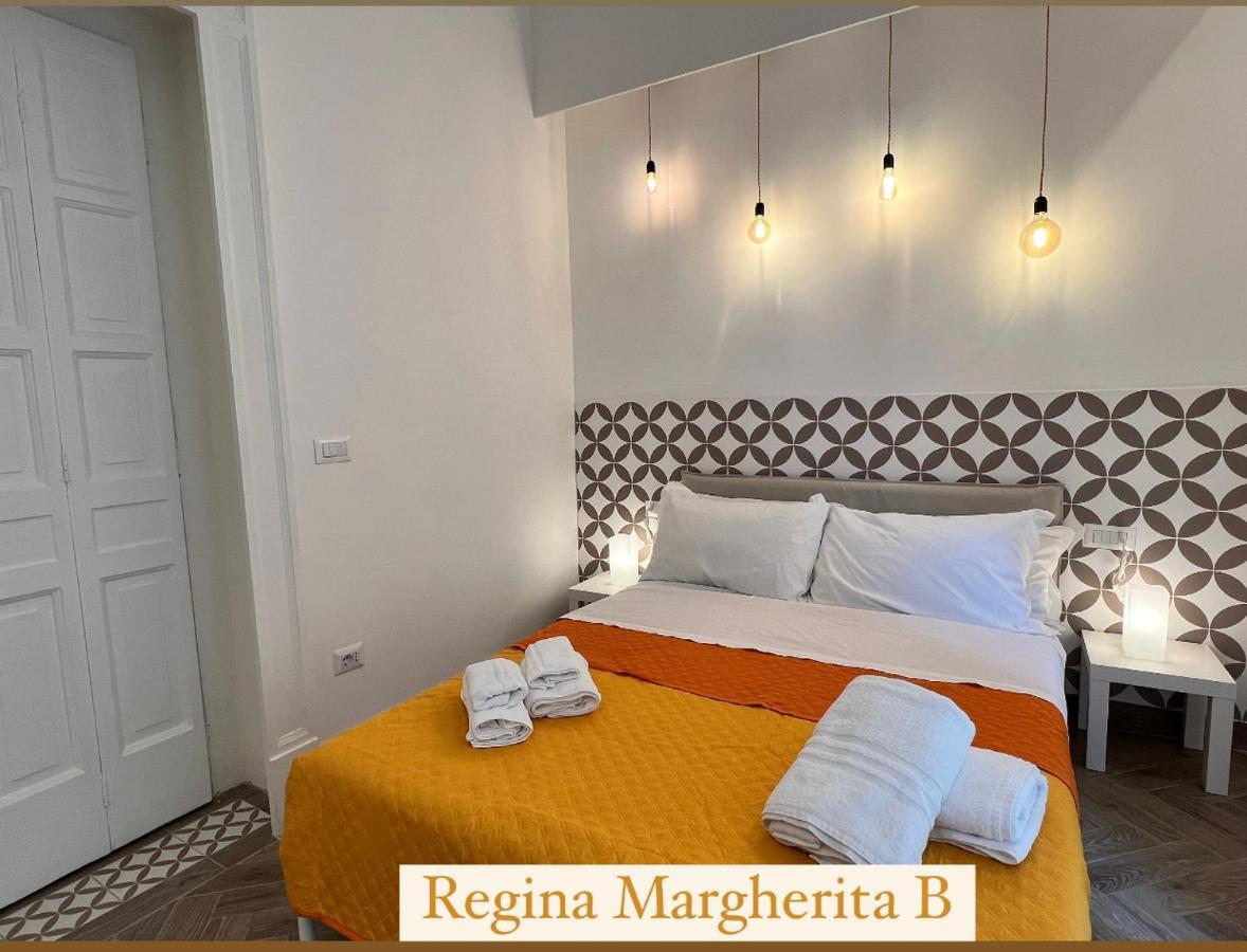 Serghouse Napoli Bagian luar foto