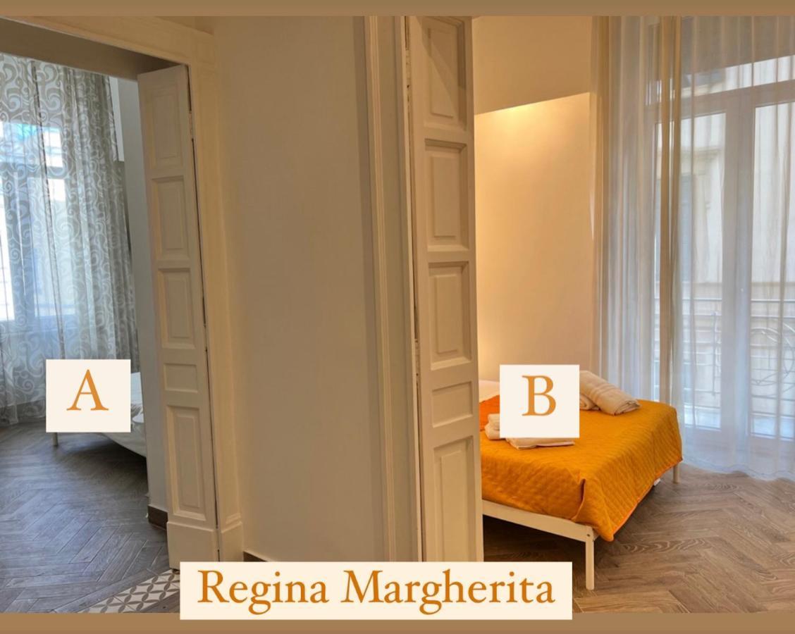 Serghouse Napoli Bagian luar foto